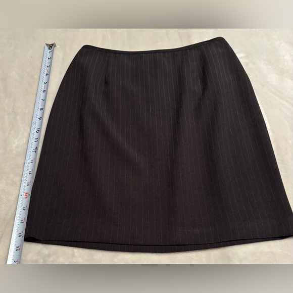 Women’s 3 piece Suit Separates Dark Gray & Light Pink Size 5 - Picture 4 of 5